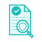 No Hidden Charges icon